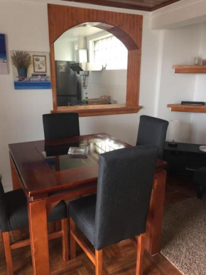 Casa veranear